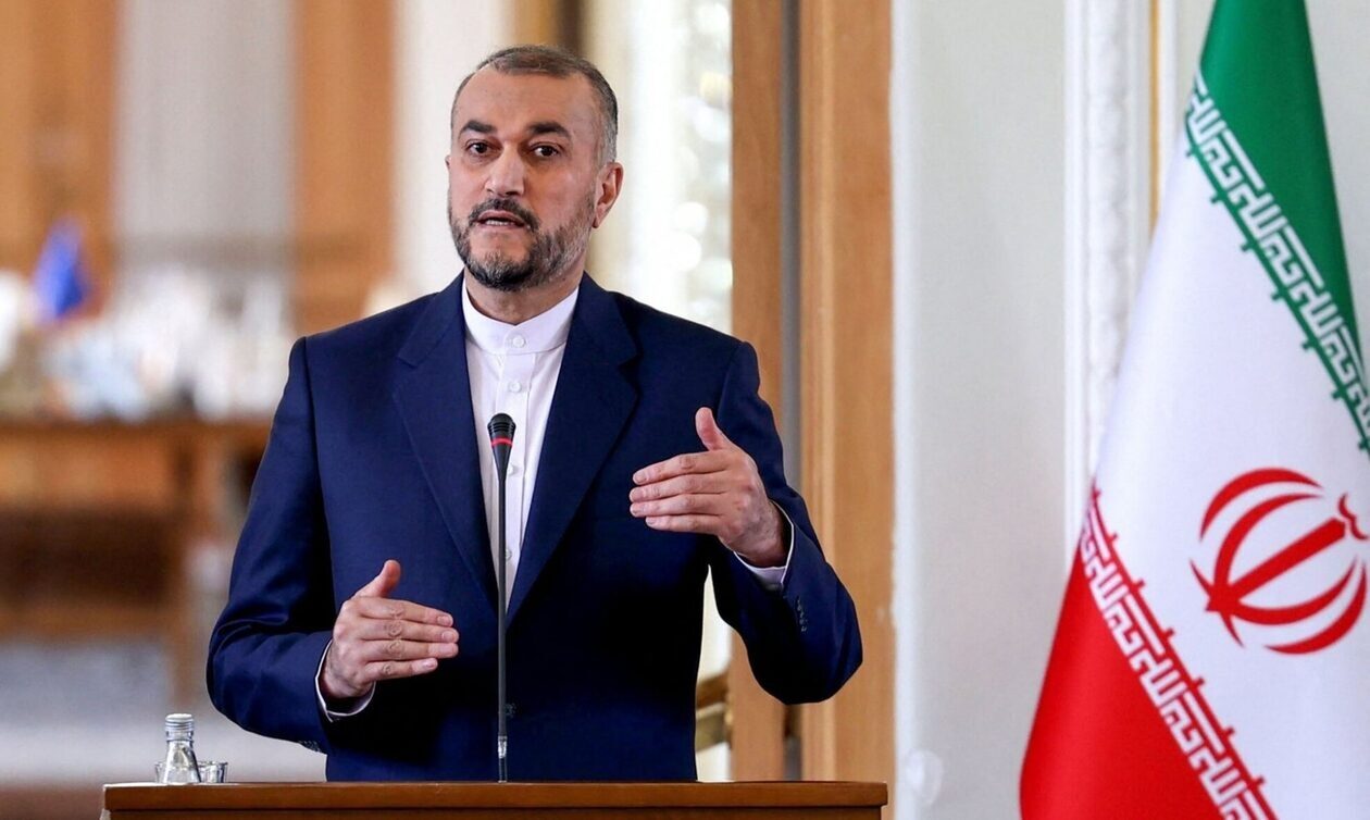 Νέα απειλή από το Ιράν: «Οι ένοπλες οργανώσεις δεν θα μείνουν σιωπηλές στον πόλεμο του Ισραήλ»