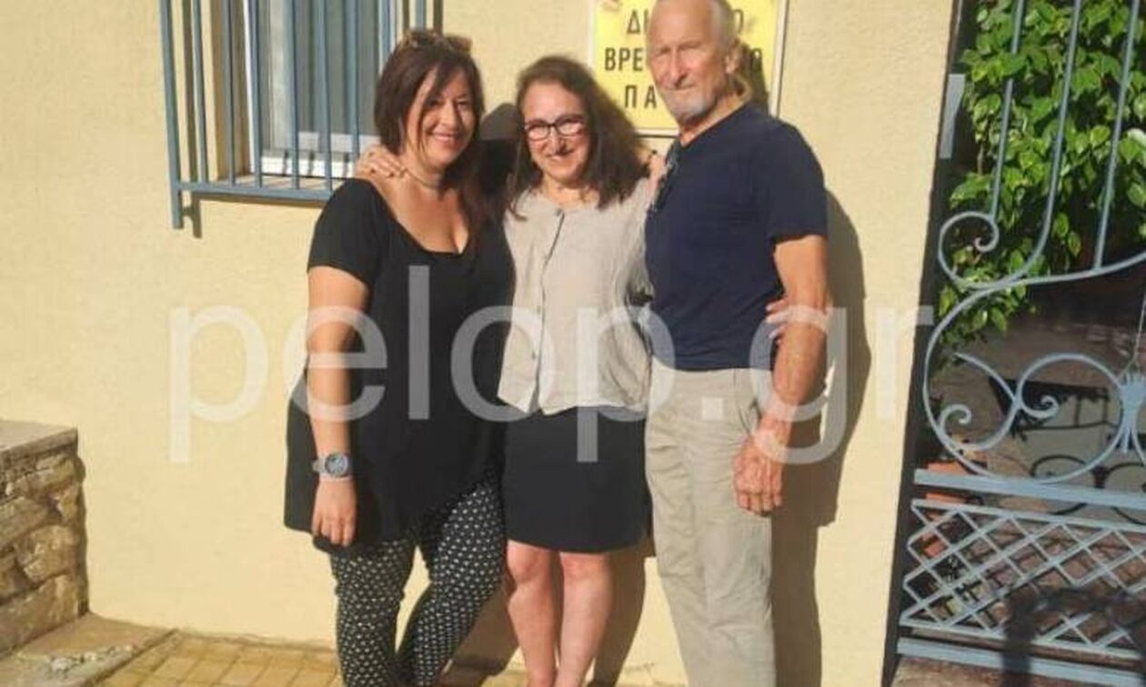 Πάτρα: Από την Αλάσκα αναζητά τη χαμένη της αδερφή – Η συγκλονιστική ιστορία της Γιάννας