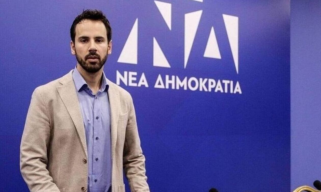Νίκος Ρωμανός: Να δοθούν απαντήσεις για όλο αυτό το δυσώδες κύκλωμα μαύρης προπαγάνδας
