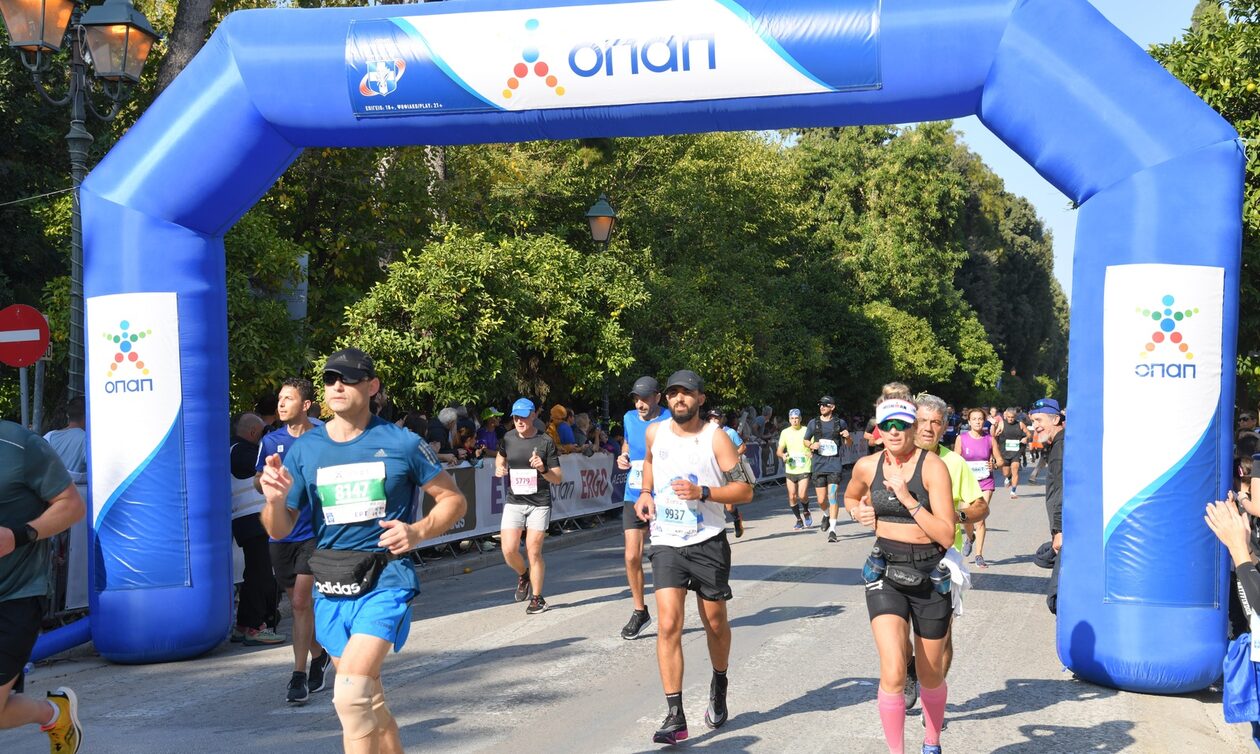 Χρήσιμες διατροφικές συμβουλές λίγες μέρες πριν τον Αυθεντικό Μαραθώνιο της Αθήνας