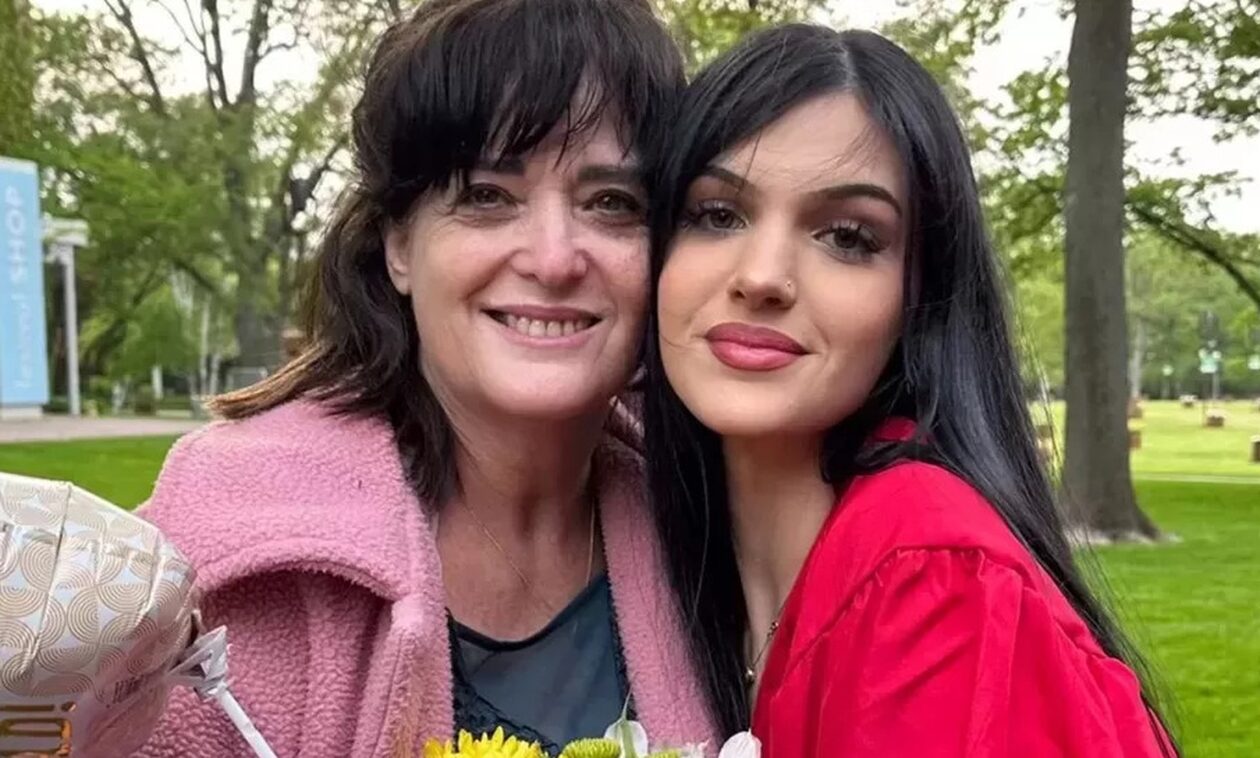 Πόλεμος Ισραήλ: Επέστρεψε στις ΗΠΑ η 18χρονη Νάταλι που ήταν όμηρος της Χαμάς