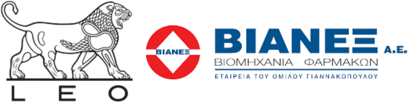Συνεργασία LEO Pharma και ΒΙΑΝΕΞ για παραγωγή ηπαρινών στην Ελλάδα