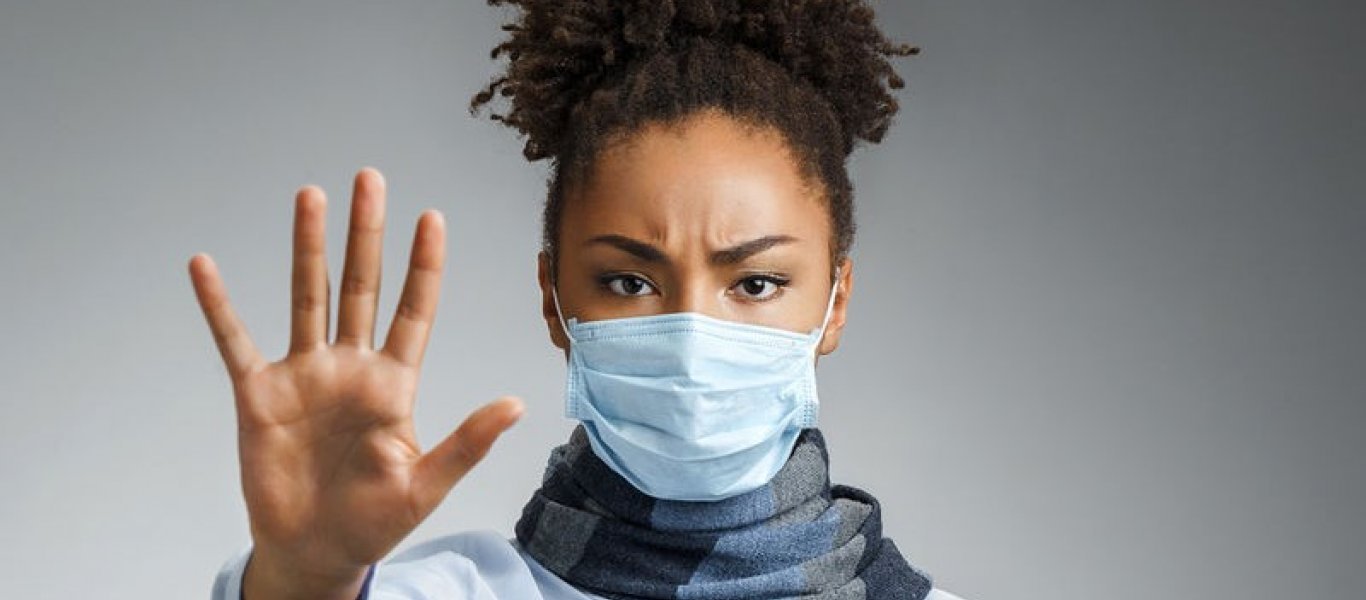 Ιώσεις: 9 τροφές για να νιώσουμε καλύτερα