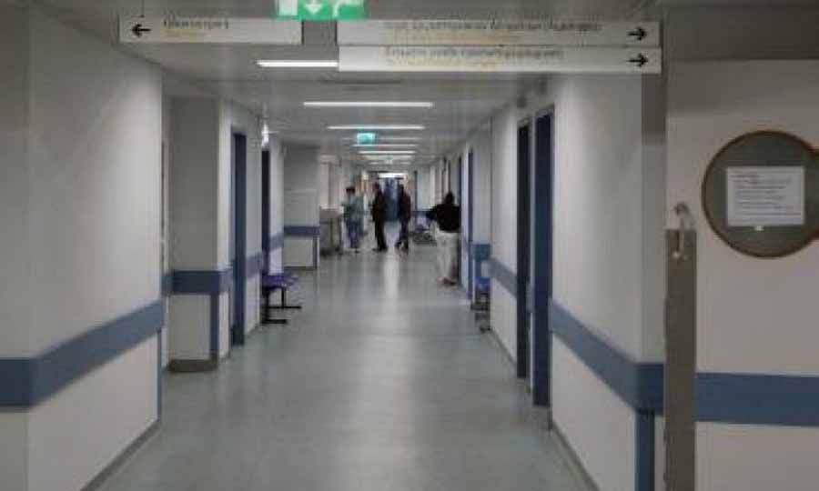 Δωρεά 100.000 ευρώ ηλικιωμένου ζευγαριού στο νοσοκομείο του Διδυμότειχου