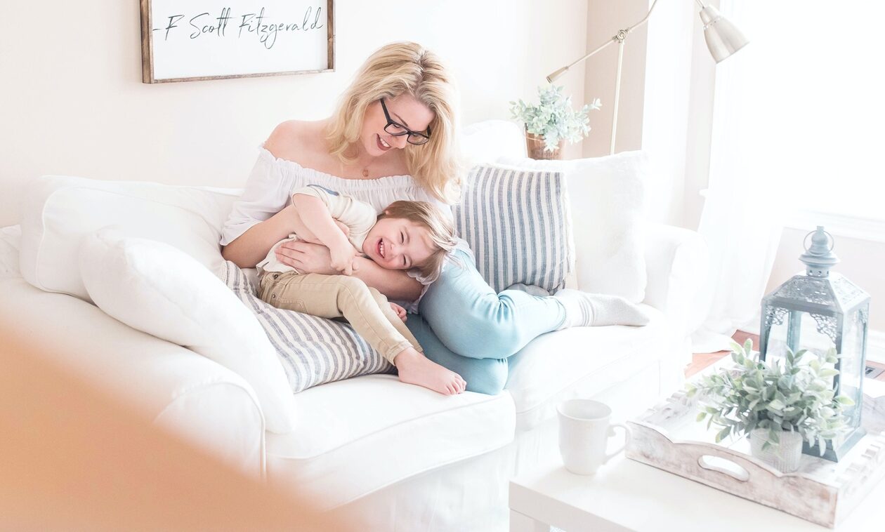 Πώς θα νιώθουμε ζεστασιά όλη την ημέρα μέρα, στον προσωπικό μας χώρο