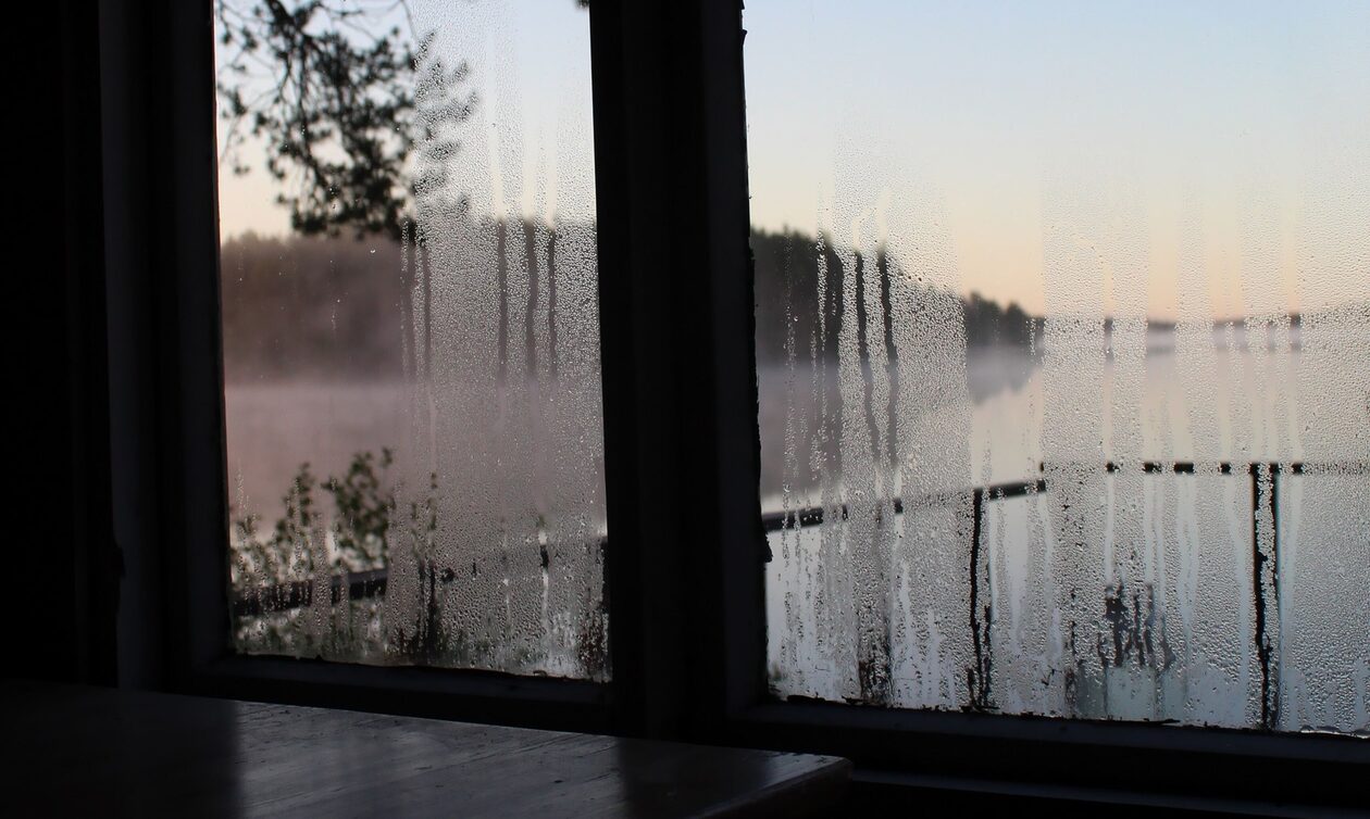 Οι 3 λόγοι που ο αφυγραντήρας θα αποτελέσει τον σύμμαχο μας αυτόν τον χειμώνα