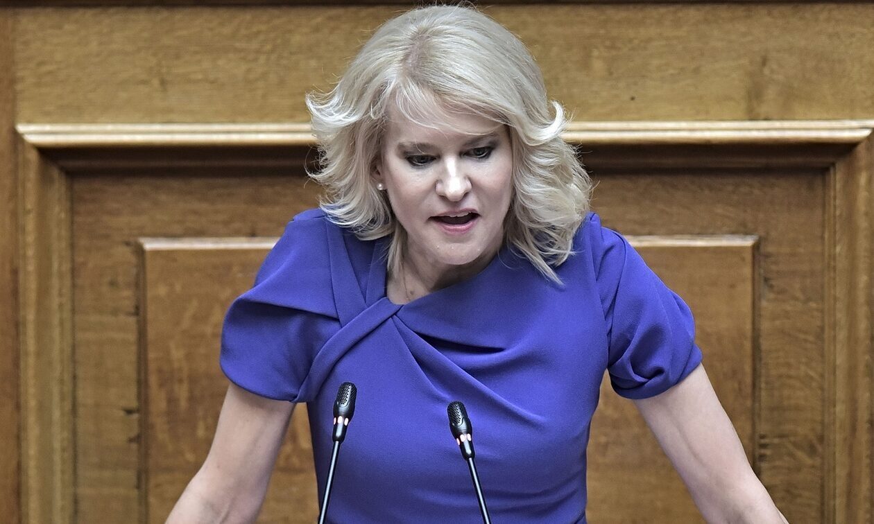Τζάκρη: Ο Κασσελάκης είναι ενωτικός, ήρθε για να μείνει – «Ναι» στις διαγραφές