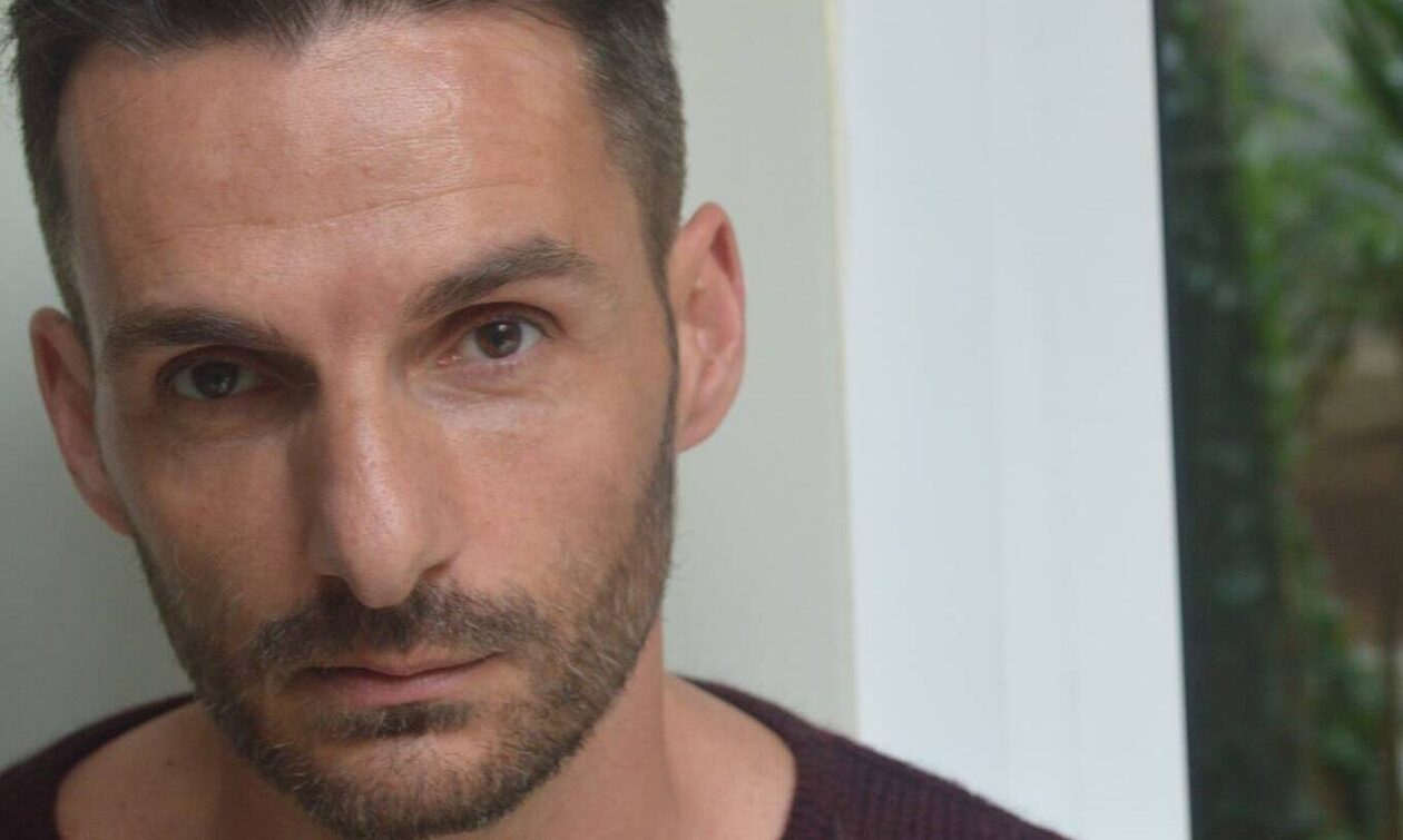 Αλεξάνδρος Κομπόγιωργας: Ο καλλιτεχνικός κόσμος αποχαιρετάει τον ηθοποιό