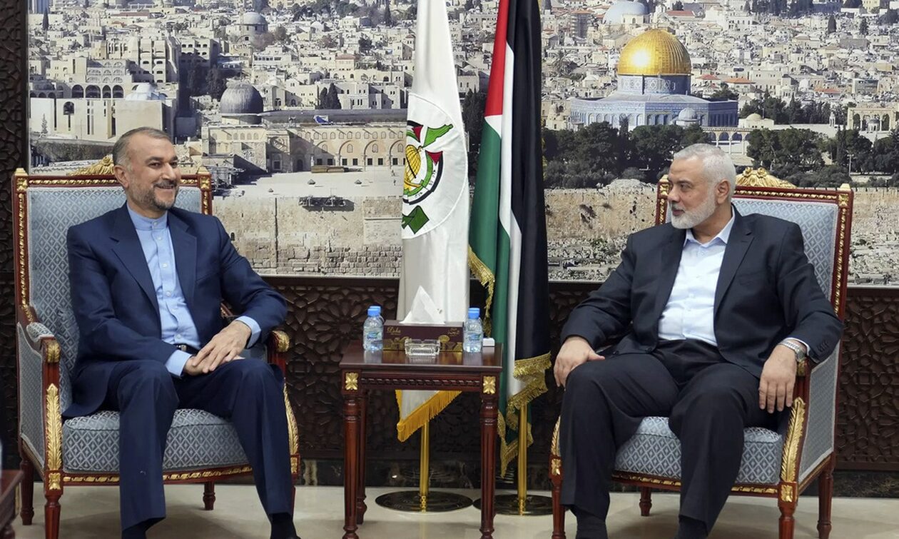 Ιράν: Πώς χρησιμοποιεί τα «πιόνια» του για να πλήξει Ισραήλ και ΗΠΑ – Οι ισορροπίες του τρόμου