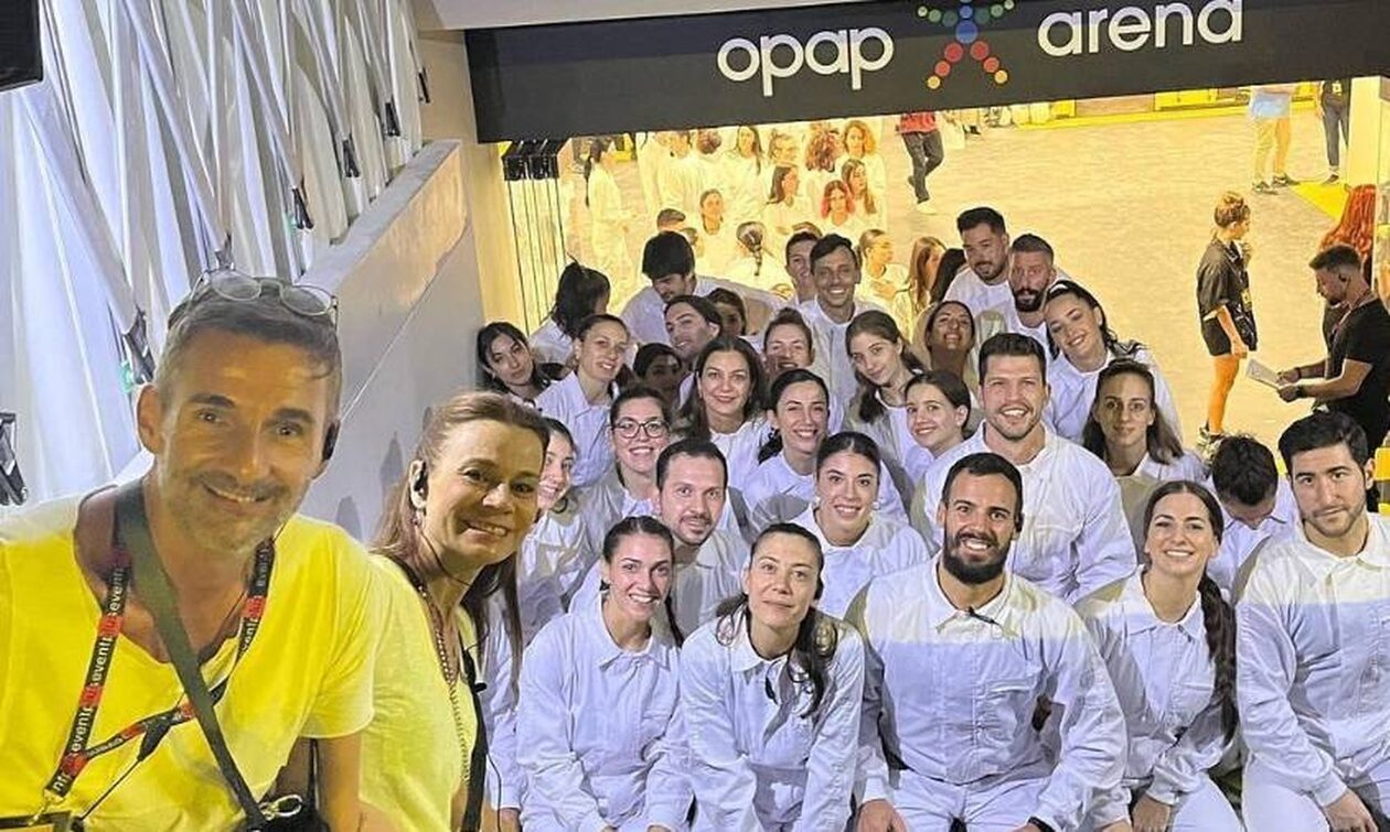 Έργα και ημέραι του ηθοποιού Αλέξανδρου Κομπόγιωρα – Η τελευταία του ανάρτηση