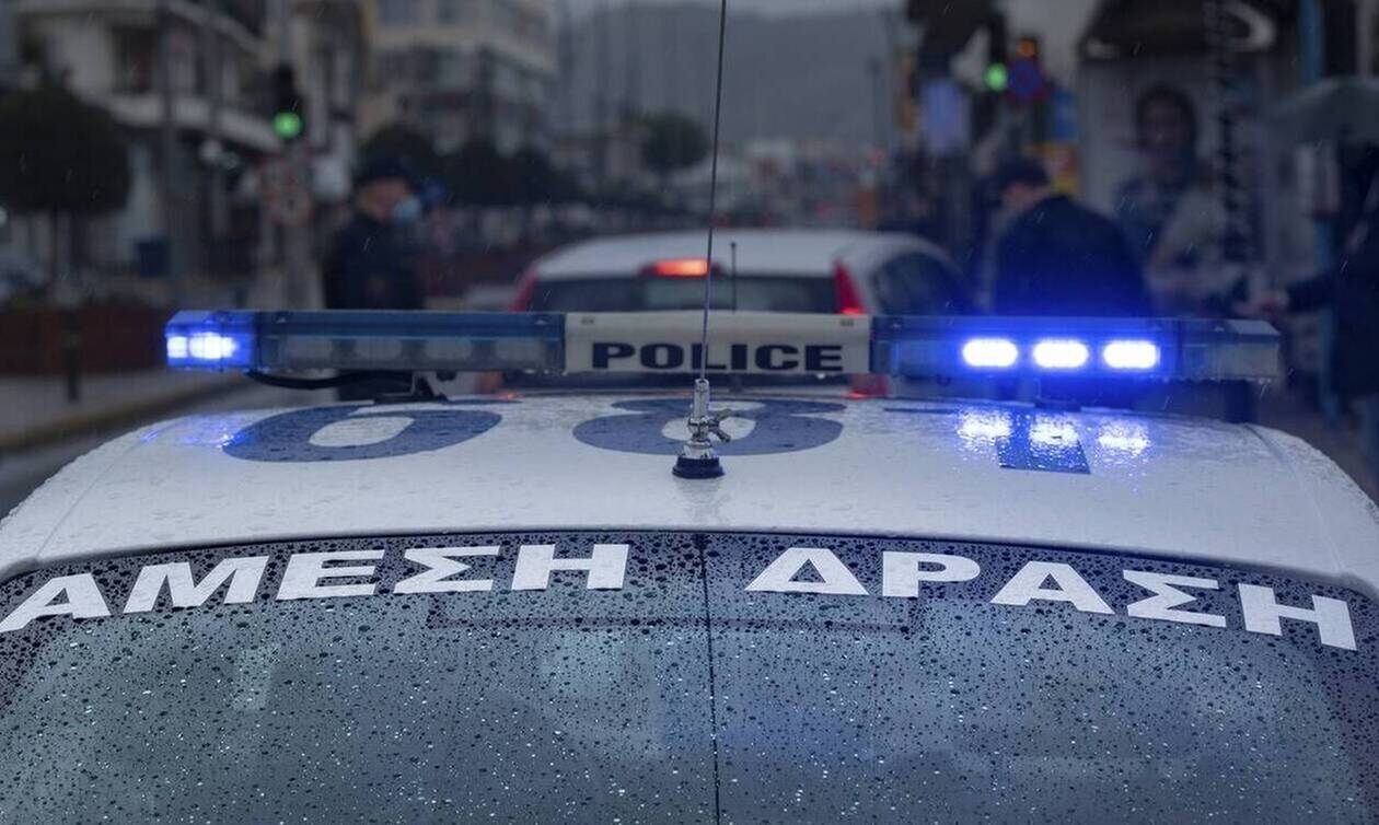 Κρήτη: Γυναίκα μαχαίρωσε τον σύζυγό της έπειτα από καβγά – Εκτός κινδύνου ο άνδρας
