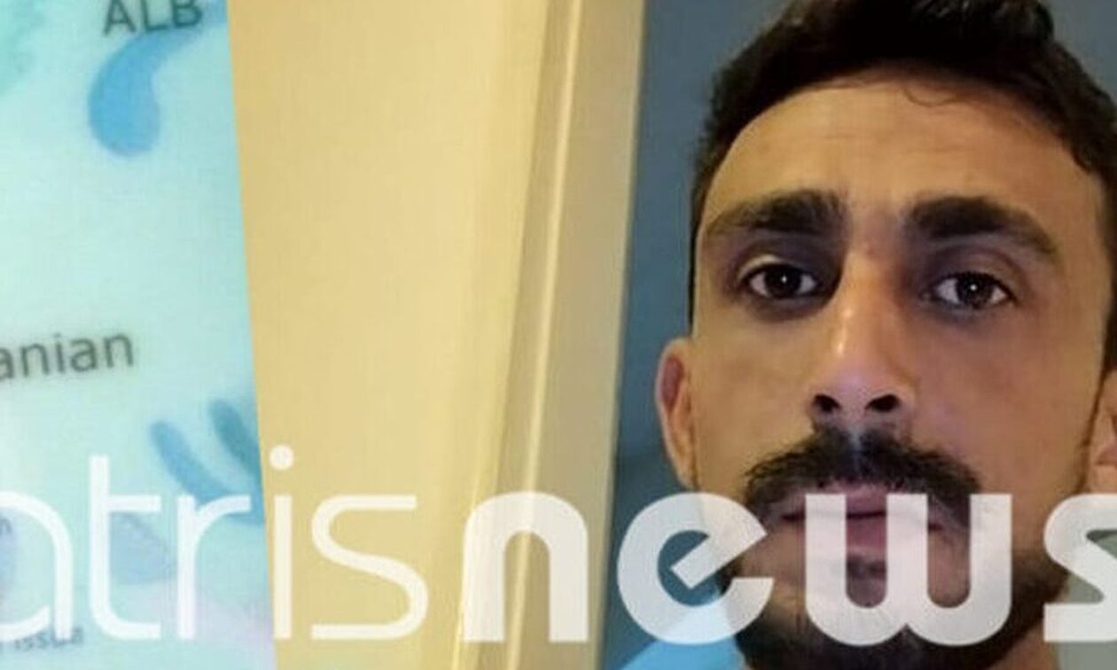 Ηλεία: Αγωνία για τον 29χρονο που αγνοείται – Ήθελε να συναντήσει την πρώην σύζυγό του