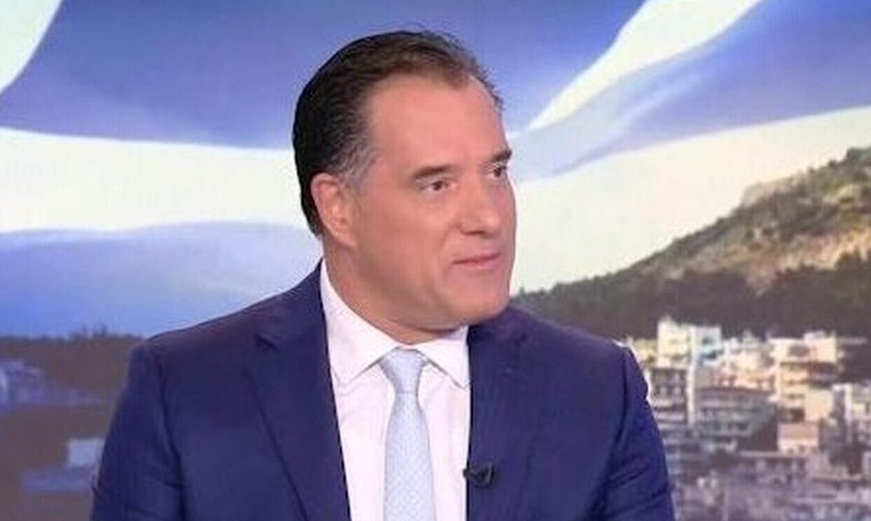 Άδωνις Γεωργιάδης: Ιεροσυλία η «αρχιΠΑΣΟΚΑ» Τζάκρη να ζητάει την ανελέητη διαγραφή Φίλη, Σκουρλέτη