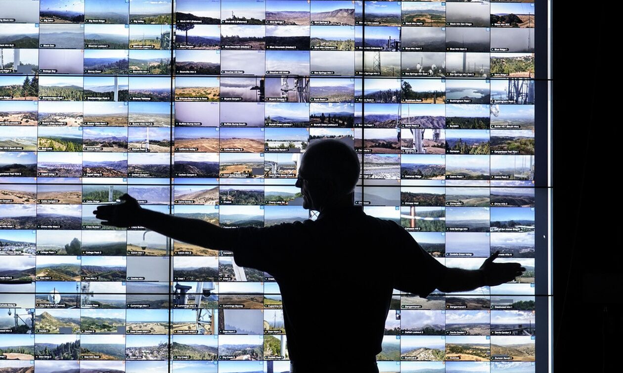 Στη Βρετανία η 1η παγκόσμια σύνοδος για την Τεχνητή Νοημοσύνη – 100 συμμετέχοντες από 28 χώρες