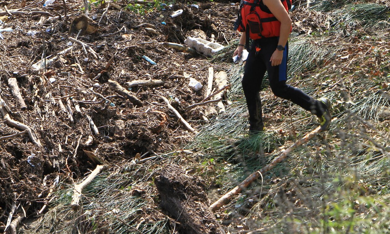 Επίδαυρος: 68χρονος κυνηγός έπεσε από βράχια και τραυματίστηκε σοβαρά