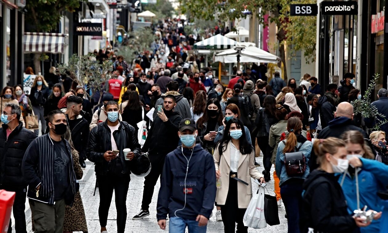 Χριστουγεννιάτικη ενίσχυση με επιταγή ακρίβειας: Ποιοι θα λάβουν το έκτακτο επίδομα