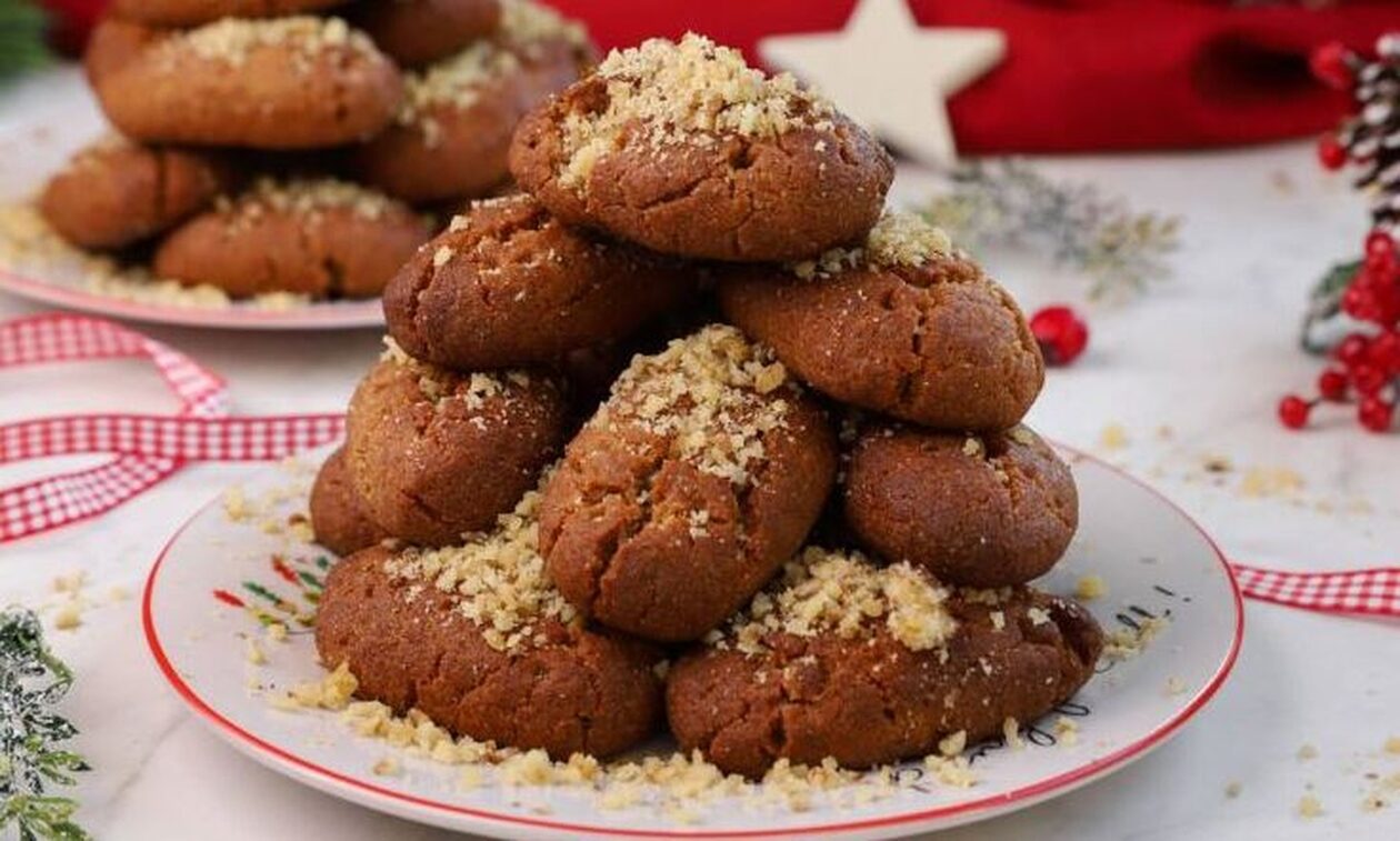 Τaste Atlas: Γαλακτομπούρεκο και μελομακάρονα στα top γλυκά του κόσμου – «Η βελούδινη λιχουδιά»