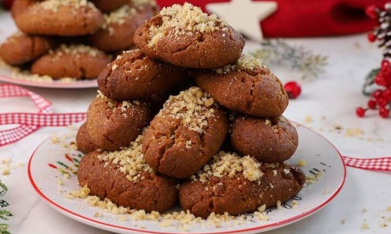 Δυο παραδοσιακά ελληνικά γλυκά στα κορυφαία του κόσμου – Ποια δεν αρέσουν