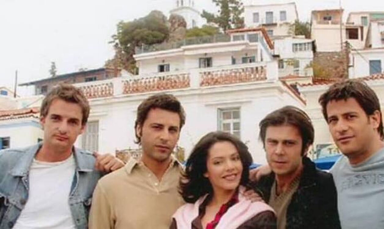 Αλέξανδρος Κομπόγιωργας: Το «αντίο» του Αλέξη Γεωργούλη – «Καλό ταξίδι αγαπημένε»