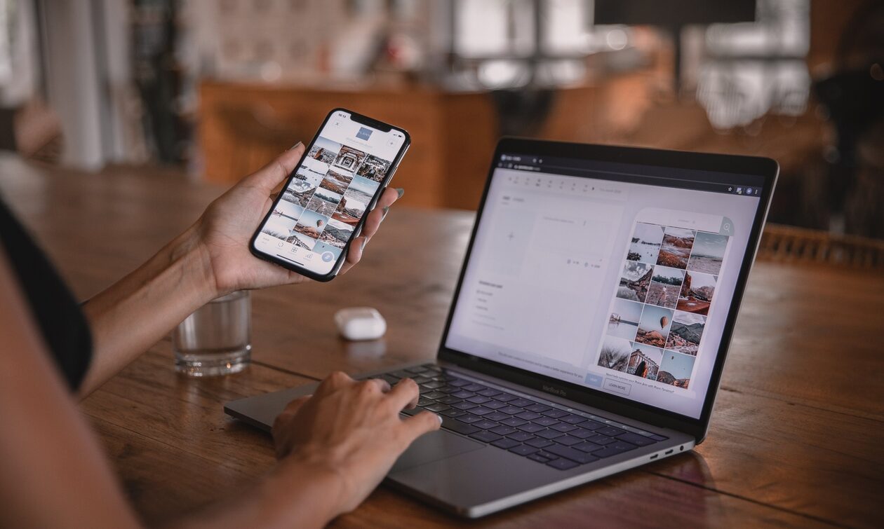 Παρακολούθηση της φοροδιαφυγής και μέσω social media – Εντοπίστηκε influencer με ψεύτικο εισόδημα