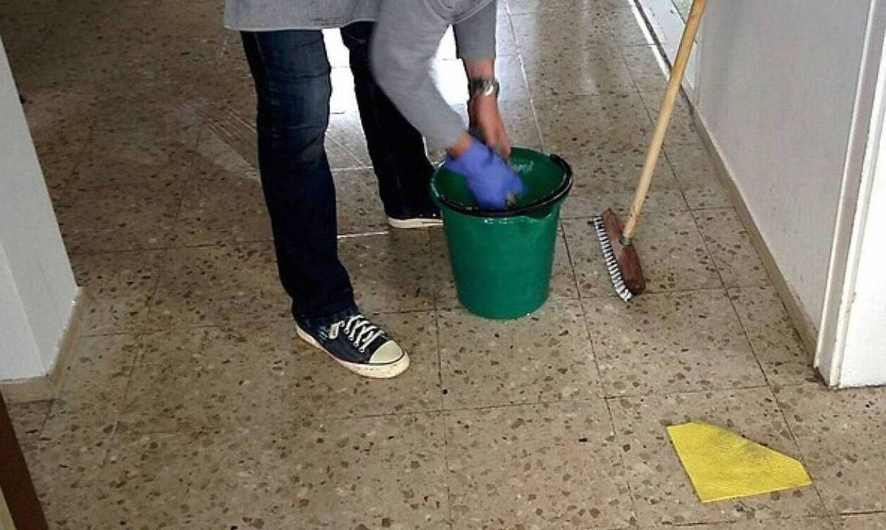 Θεσσαλονίκη: Μετανιωμένη η καθαρίστρια που ξάφριζε καταστήματα – Λεία 159.000 ευρώ