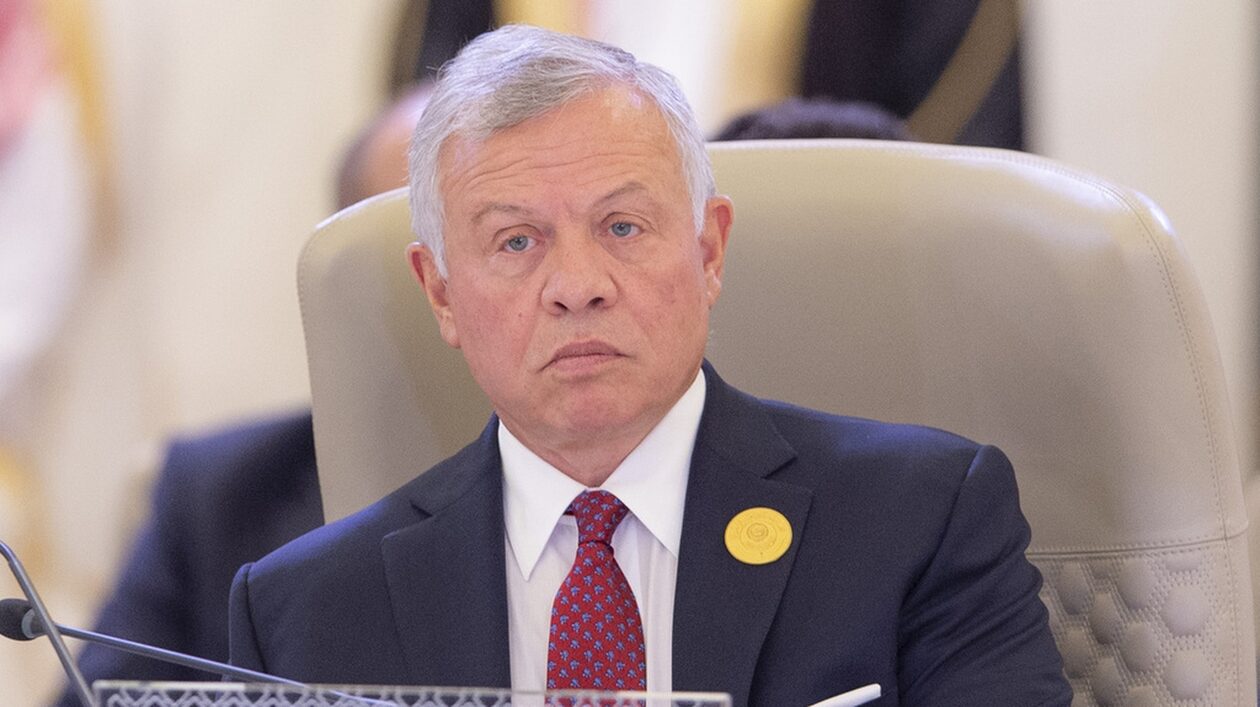 Κλιμακώνεται η κρίση στη Μέση Ανατολή: Η Ιορδανία ανακαλεί «άμεσα» τον πρεσβευτή της στο Ισραήλ