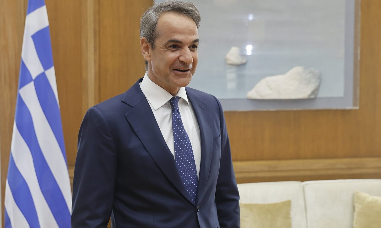 Μητσοτάκης για την 100 χρόνια του ΤΕΕ: Κρίσιμος κρίκος για τις αποφάσεις της Πολιτείας