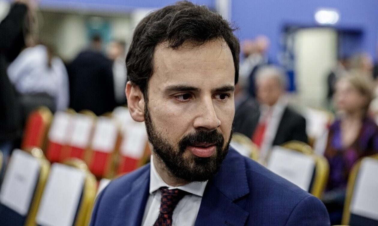 Ρωμανός για τρολ ΣΥΡΙΖΑ: Εκκωφαντική η σιωπή