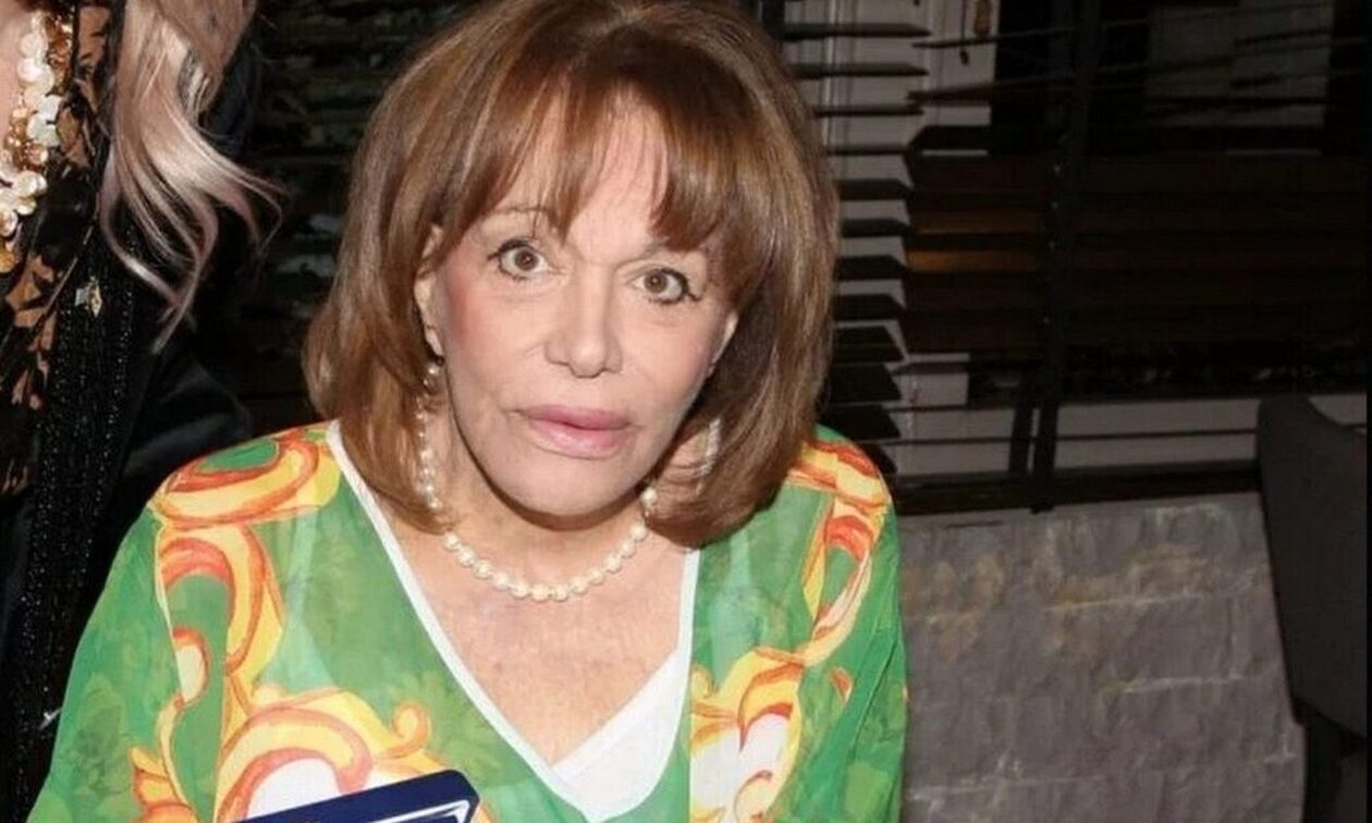 Μαίρη Χρονοπούλου: Η πλήρης διαθήκη της – Σε ποιους αφήνει σπίτια και καταθέσεις