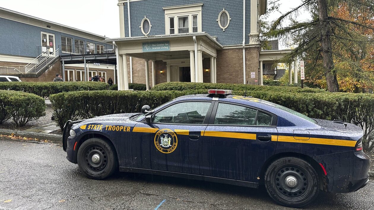 Σε έξαρση ο αντισημιτισμός στις ΗΠΑ: Φοιτητής συνελήφθη γιατί απείλησε «να σφάξει τους Εβραίους»