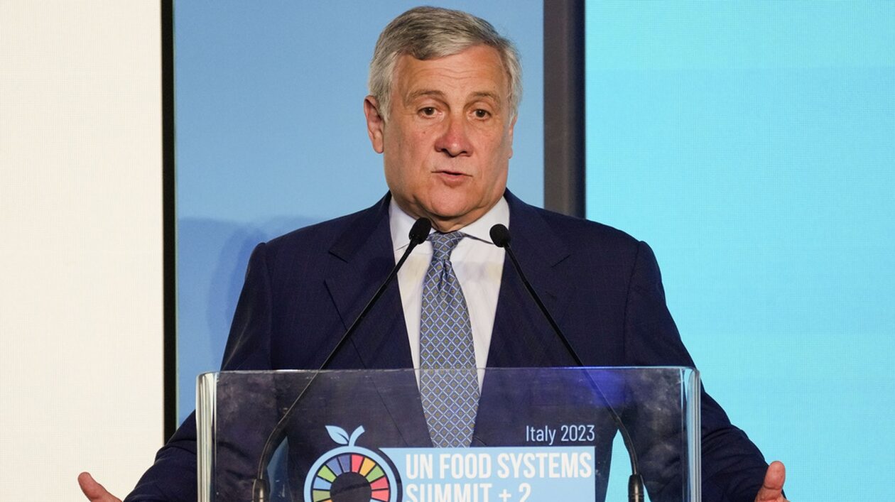 Ρώμη: Τέσσερις Ιταλοί πολίτες διέφυγαν από τη Γάζα και βρίσκονται στην Αίγυπτο