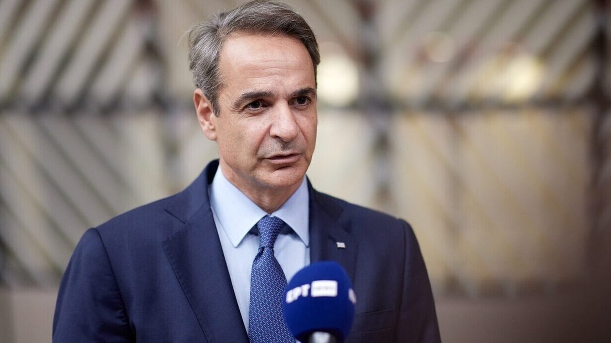 Ο Μητσοτάκης αναχώρησε για Κίνα: Τα ραντεβού και οι στόχοι του ταξιδιού