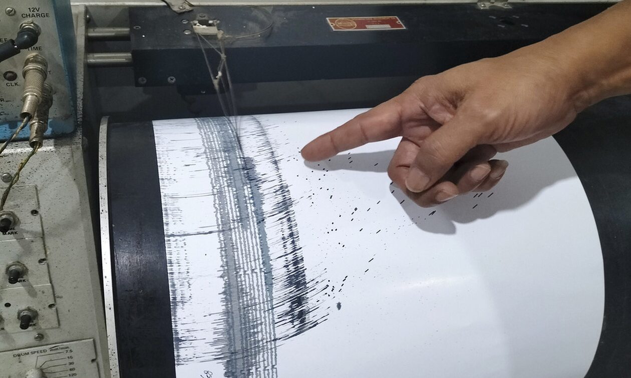 Ινδονησία: Ισχυρός σεισμός 6,1 με 6,6 Ρίχτερ στο Τιμόρ