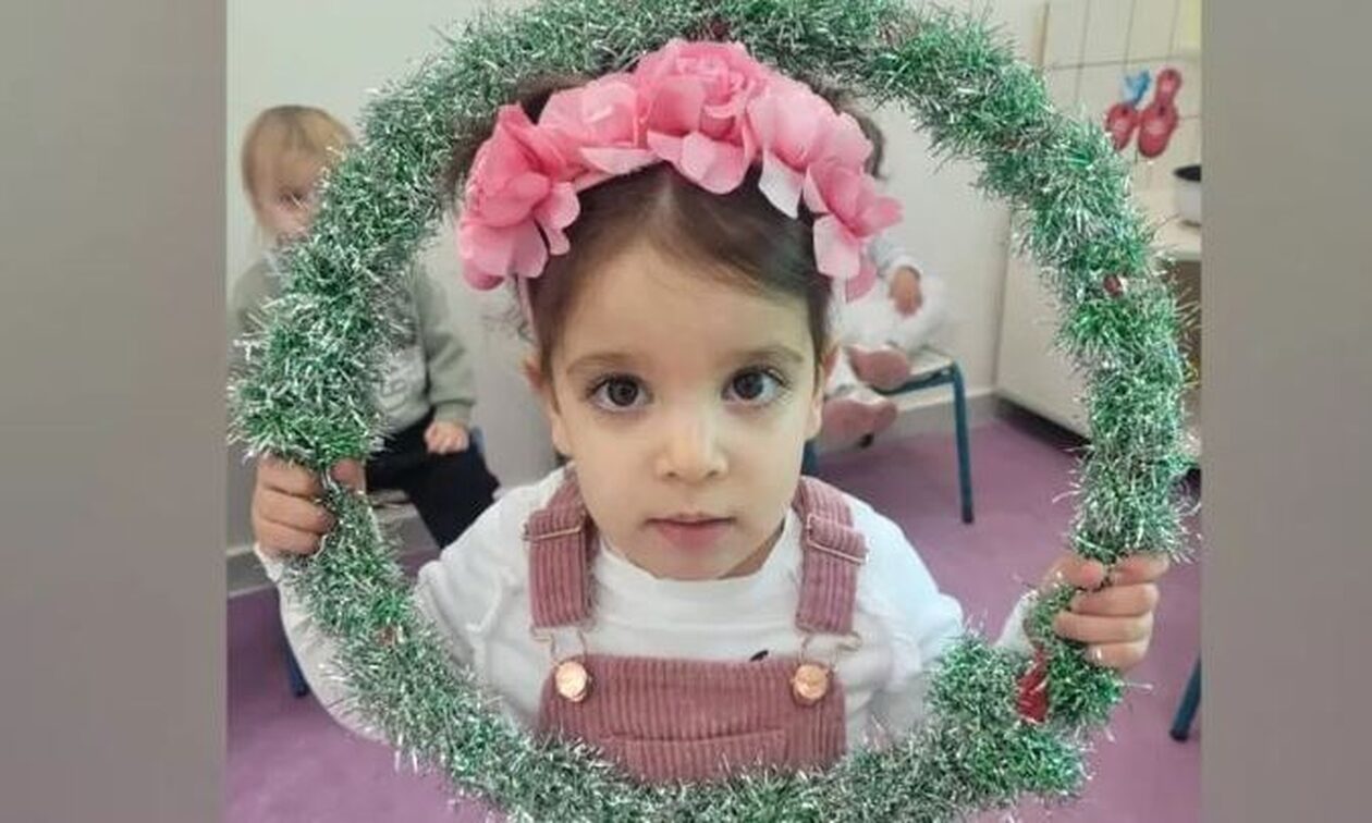 Ισραήλ: Συγκλονίζει ο πατέρας των νεότερων ομηρων της Χαμας – «Πώς μπορείς να μισήσεις ένα παιδί;»