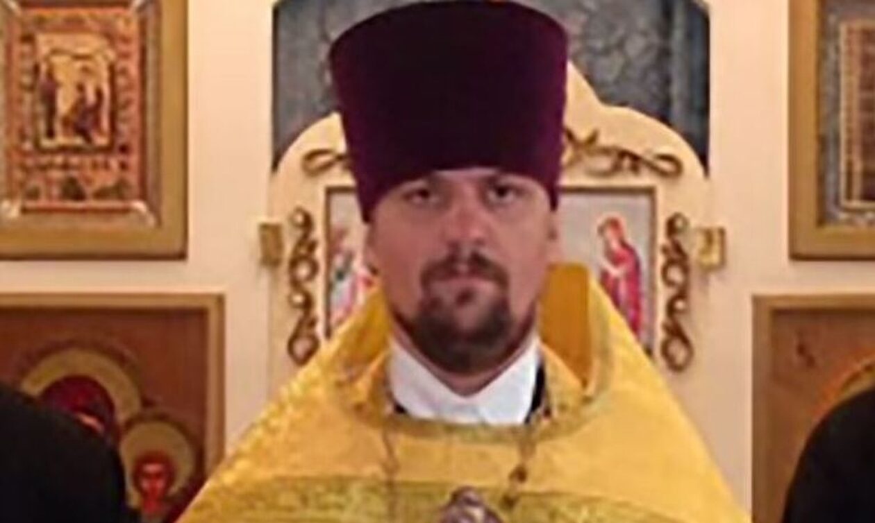 Φρίκη στη Ρωσία: Ιερέας αποκεφάλισε τη σύζυγό του μπροστά στην 8χρονη κόρη τους