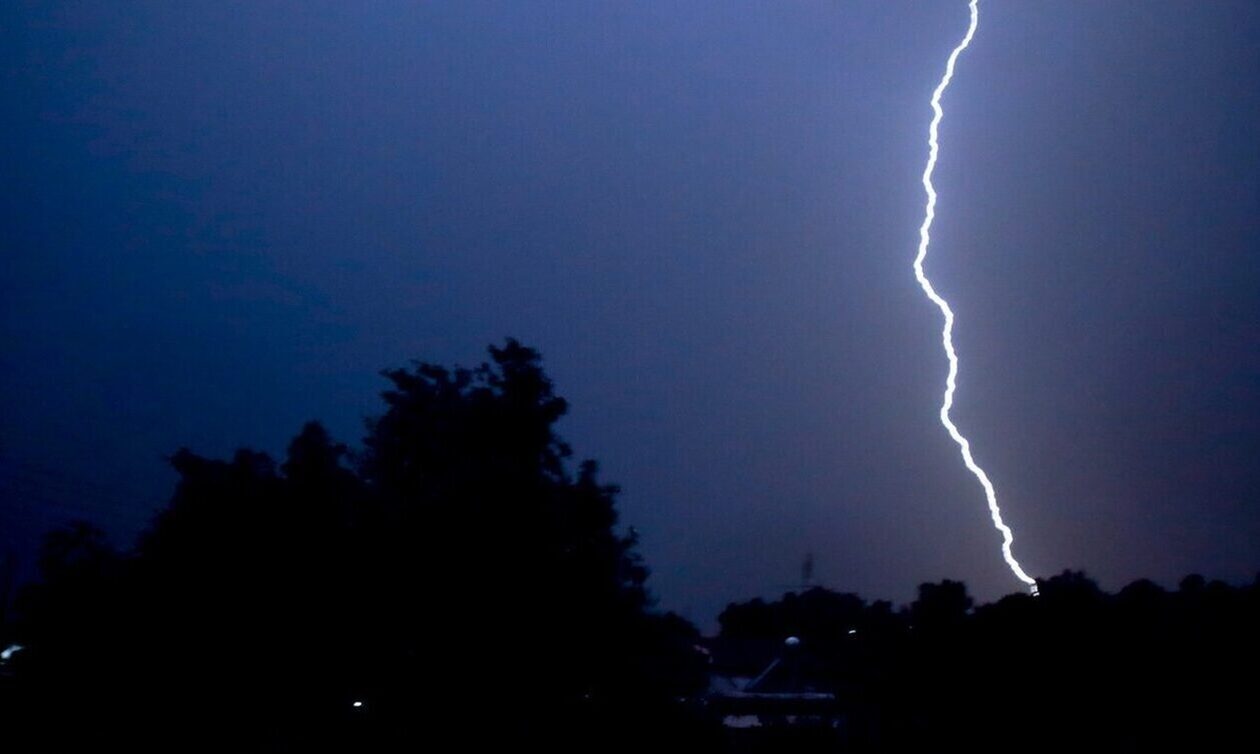 Γαλλία: Ένας νεκρός από την κακοκαιρία Κιαράν