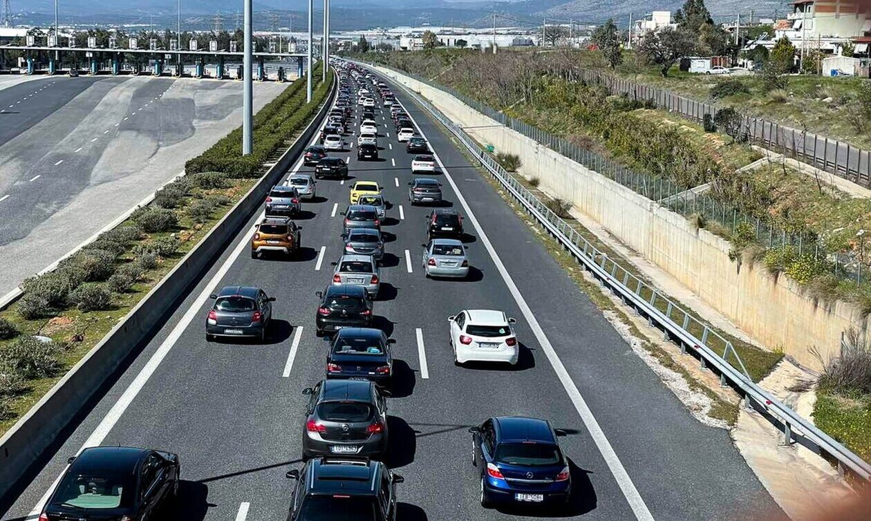 Τέλη κυκλοφορίας 2024: Πώς και πόσα θα πληρώσετε – Τσουχτερά πρόστιμα