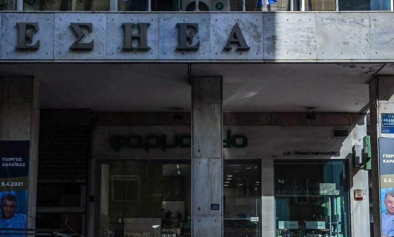 Πέθανε ο δημοσιογράφος Κώστας Κέκης