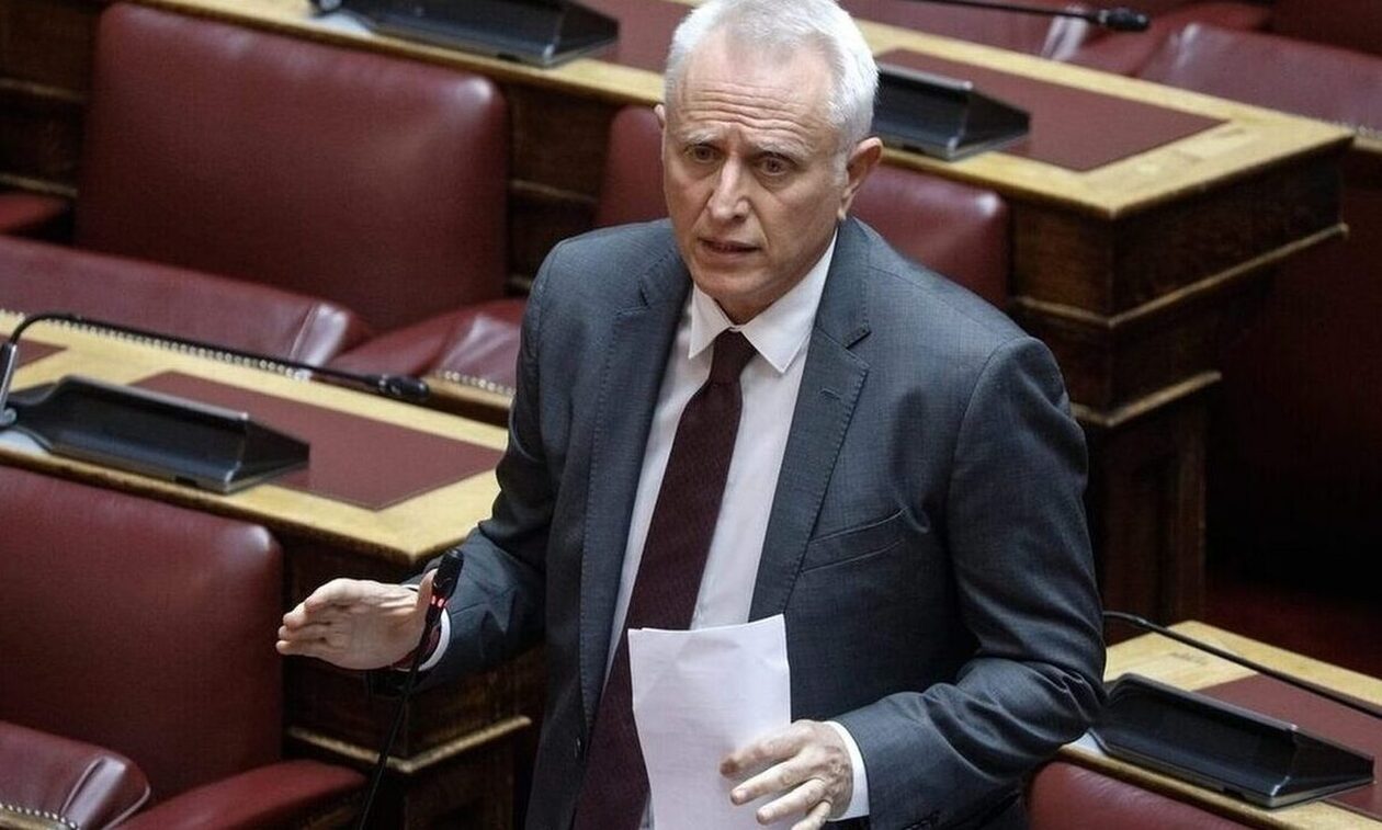 Βγήκαν τα «μαχαίρια» στον ΣΥΡΙΖΑ: «Δέχθηκα επιθέσεις από τα τρολ», λέει ο Ραγκούσης