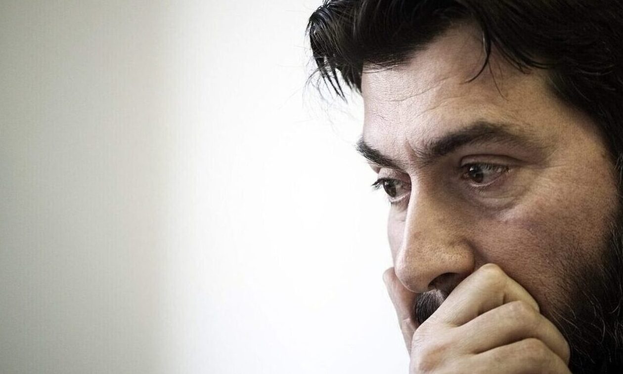 Κιβωτός του Κόσμου: «Θέλω να δικαστώ για να φανεί η σκευωρία»- Η πρώτη αντίδραση του Πατέρα Αντωνίου