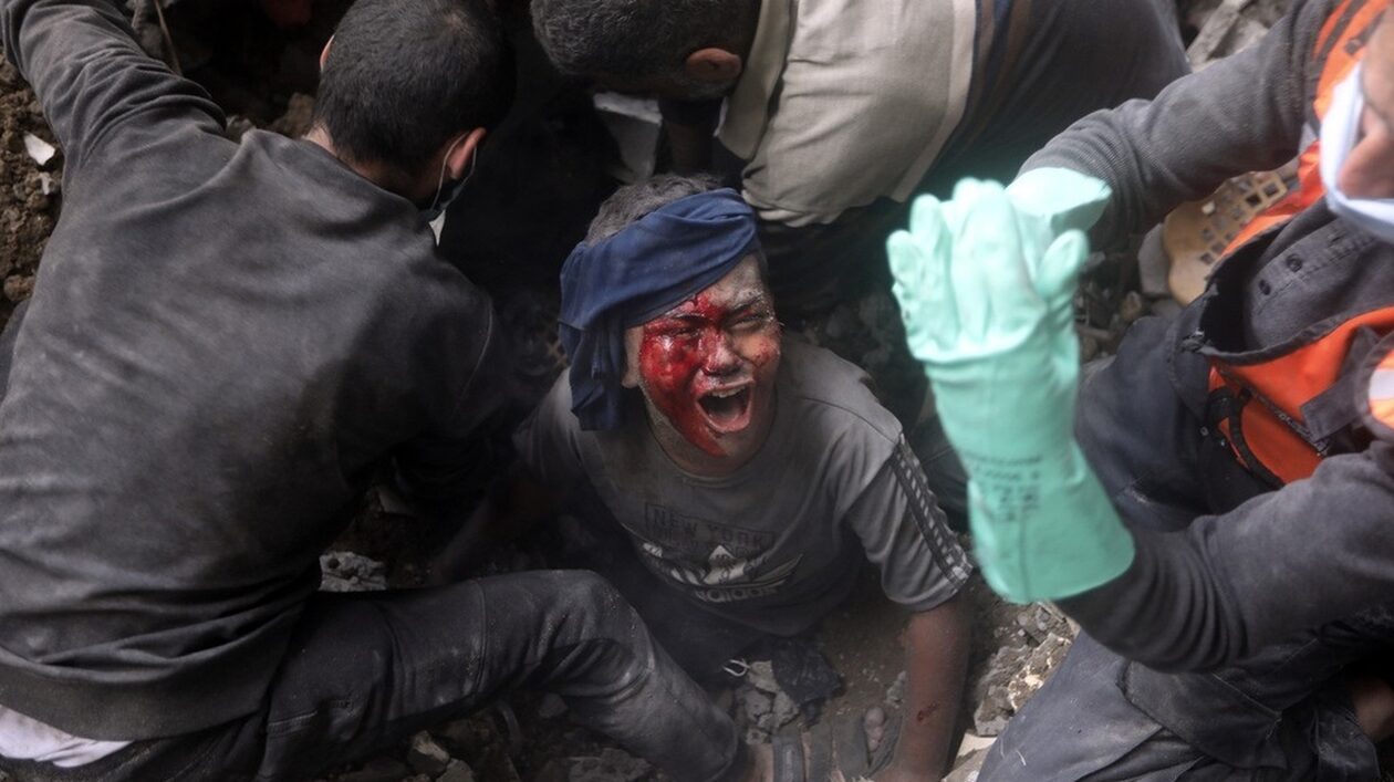 Η Τουρκία δηλώνει πρόθυμη να νοσηλεύσει τους καρκινοπαθείς της Γάζας