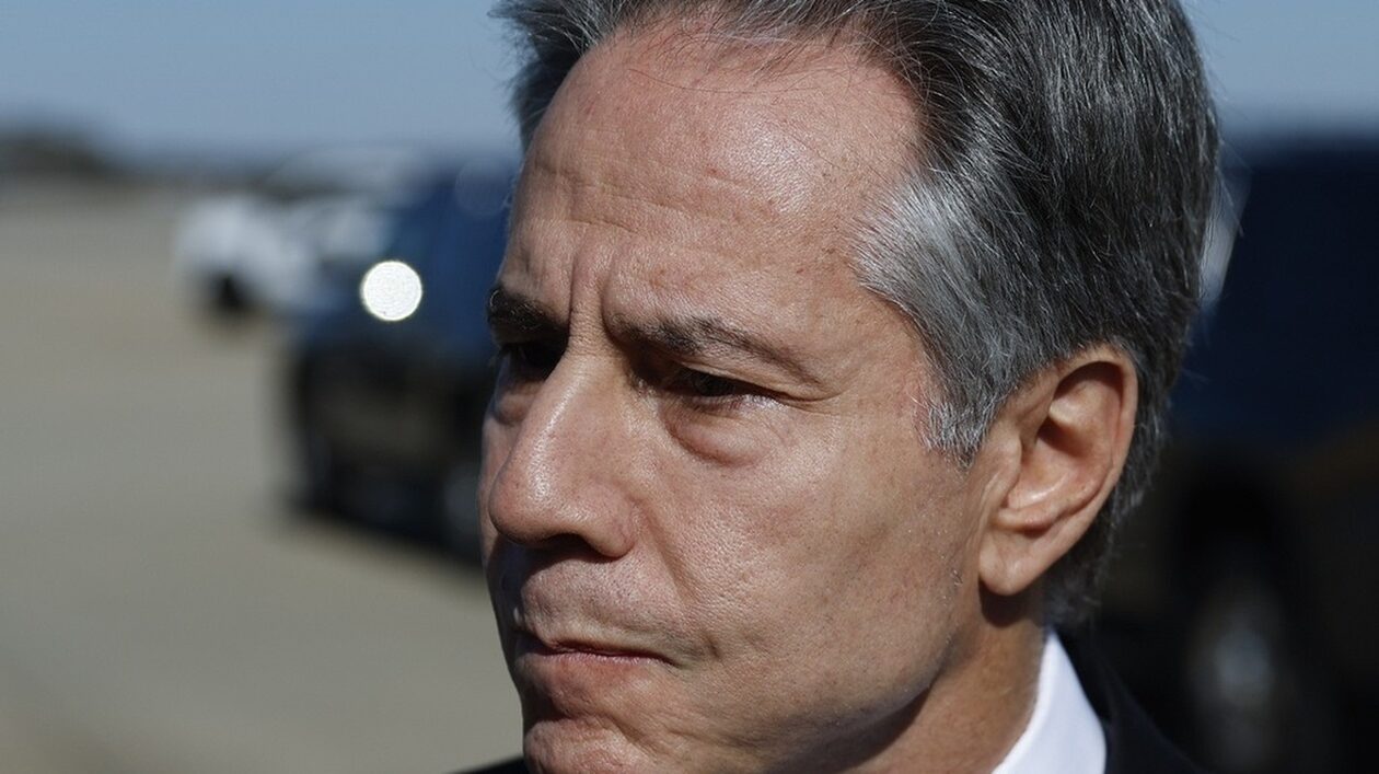 Ο Μπλίνκεν ζητά από το Ισραήλ σαφή μέτρα  για να μην πληγούν οι άμαχοι στη Γάζα