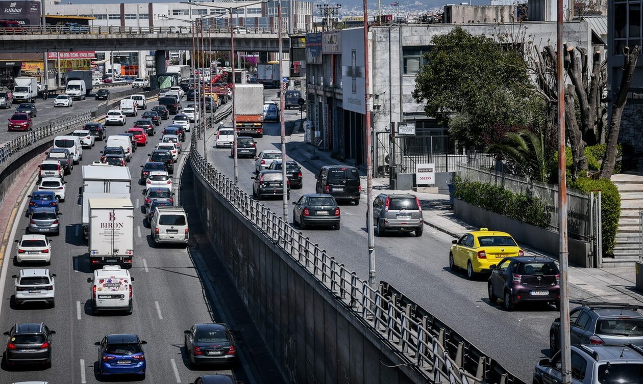 Τέλη κυκλοφορίας 2024: Στο myCAR τα ειδοποιητήρια – Η προθεσμία πληρωμής και τα πρόστιμα