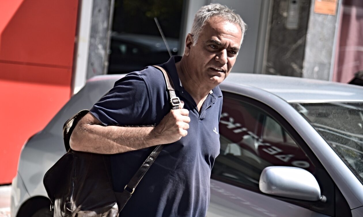Πάνος Σκουρλέτης: Πάει στη Δίωξη Ηλεκτρονικού Εγκλήματος για το τρολ «Πεν Νταλαούρα»
