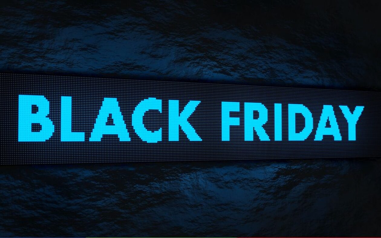 Black Friday: Τι χαρακτηριστικά πρέπει να έχει το PC που θα αγοράσεις;