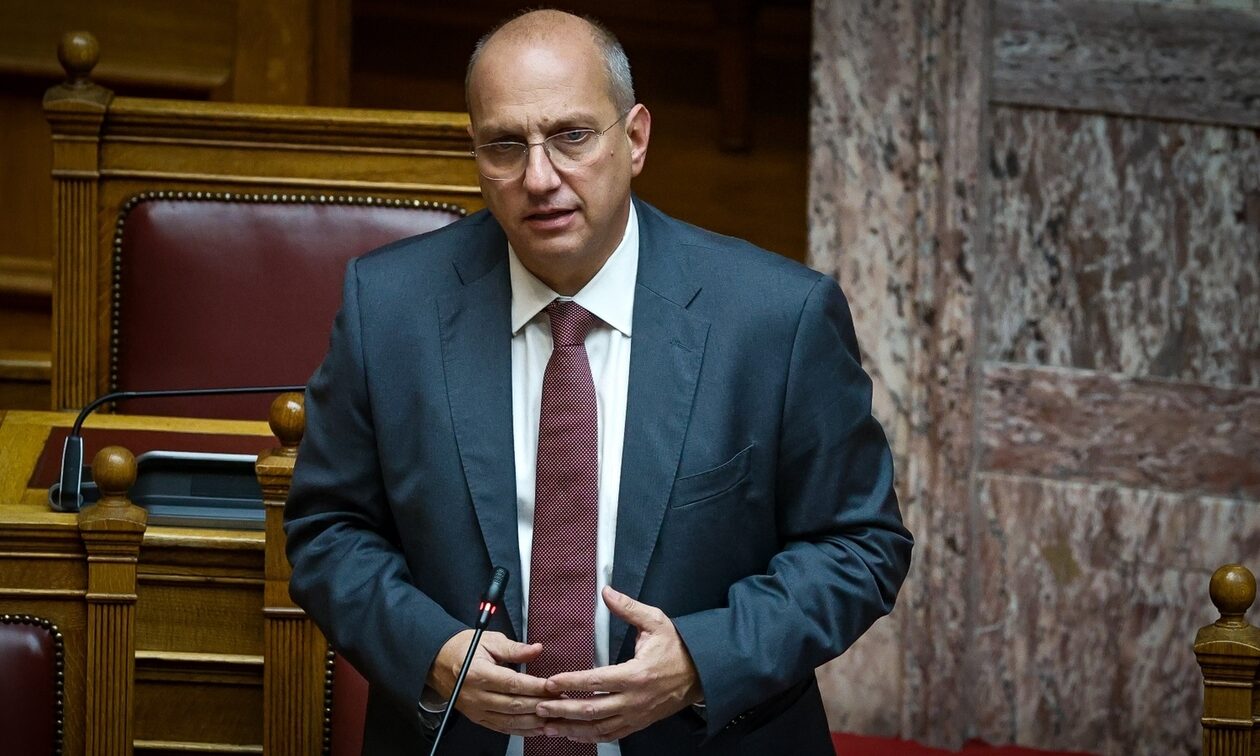 Συγχαρητήρια της βρετανικής ηγεσίας στην Ελλάδα για το μεταναστευτικό – Το «ευχαριστώ» σε Οικονόμου