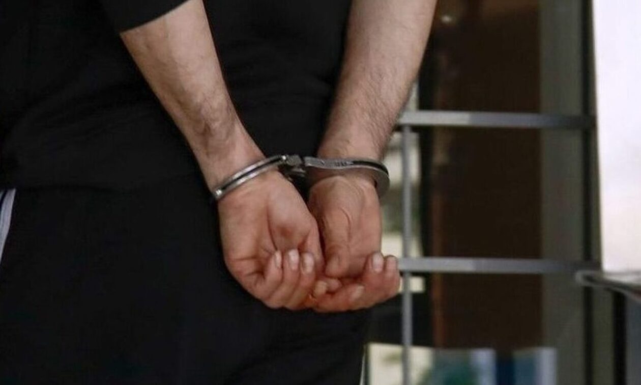 Πιερία: Χειροπέδες σε 58χρονο – Έκλεψε από χωράφι λάστιχα άρδευσης αξίας 1.800 ευρώ