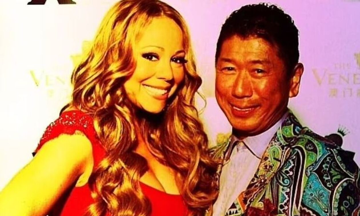 Σάλος στη Σικελία: Ιάπωνας δισεκατομμυριούχος νοίκιασε πόλη για τα γενέθλιά του -Έξαλλοι οι κάτοικοι