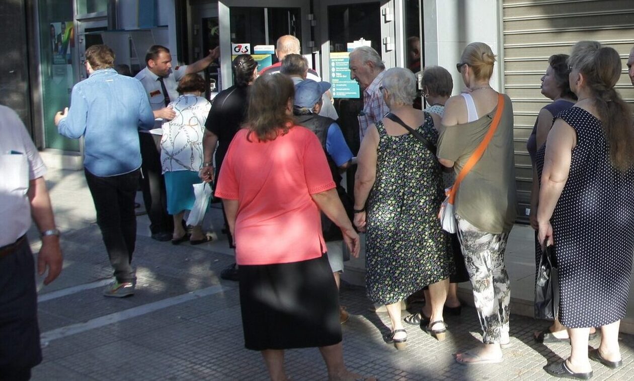 Συντάξεις: Εκκαθαρίσεις ρεκόρ στη Θεσσαλονίκη