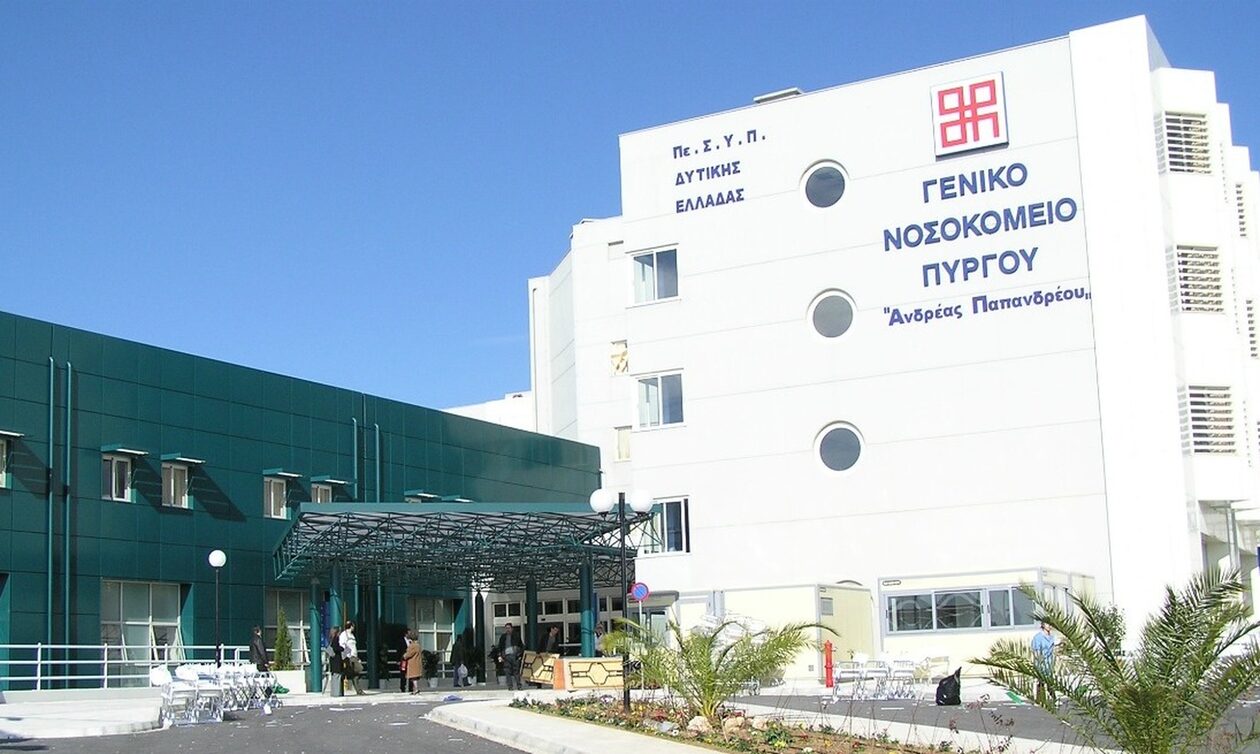 Τραγωδία στον Πύργο: «Έσβησε» νεογέννητο αγγελούδι